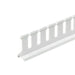 SD3HWH6 by Panduit Corp - SLOTTED DUCT DIVIDER PVC 3H X 6