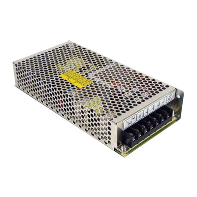 SE-100-5 by MEAN WELL USA Inc. - AC/DC CONVERTER 5V 100W