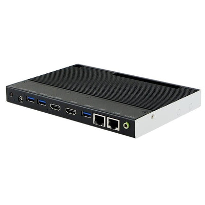 SE-102-N420 by iBASE Technology - SBC 2.5GHZ 1 CORE 4GB/0GB RAM