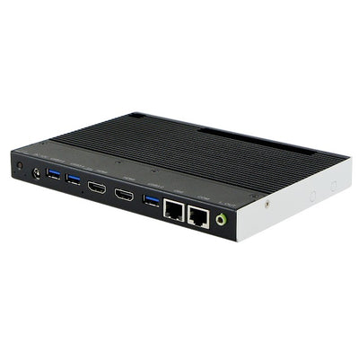 SE-102-N by iBASE Technology - SBC 2GHZ 1 CORE 4GB/0GB RAM