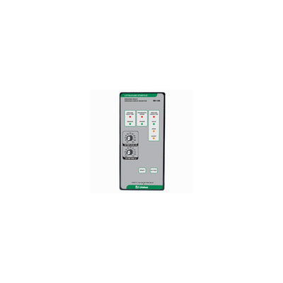 SE-135-XGC-10 by Littelfuse Inc. - MONITOR GF-GC DC SUPPLY EXT-GC