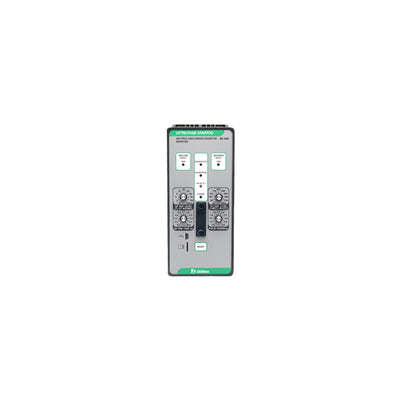 SE-330-00-01 by Littelfuse Inc. - NGR MONITOR NC
