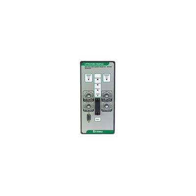 SE-330AU-03-00 by Littelfuse Inc. - NEUTRAL-EARTHING-RESISTOR MON. E