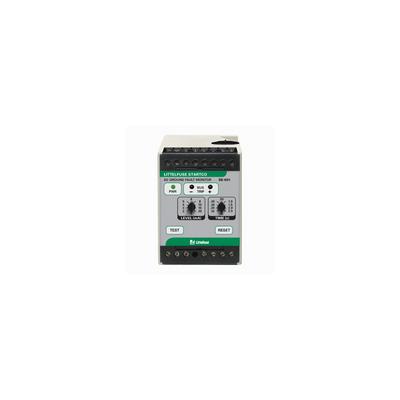 SE-601-0U-CC by Littelfuse Inc. - SE-601-0U WITH CONFORMAL COATING