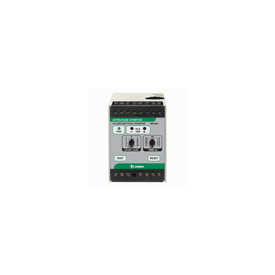 SE-601-0T by Littelfuse Inc. - DC GROUND FAULT RELAY 32-70 VDC