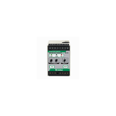SE-701-0T by Littelfuse Inc. - GROUND FAULT RELAY 32-70 VDC SUP