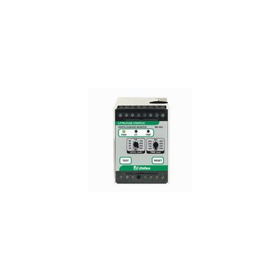 SE-703-03-02 by Littelfuse Inc. - MONITOR EARTH LEAKAGE