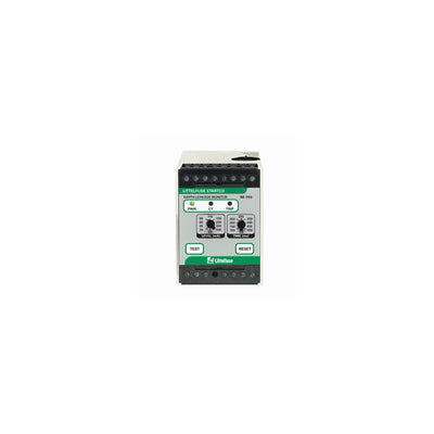 SE-703-0U-02 by Littelfuse Inc. - MONITOR EARTH LEAKAGE