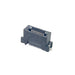 SE1002023111111 by Amphenol ICC (FCI) - CONNECTOR EDGE DUAL FMALE 20P 0.026