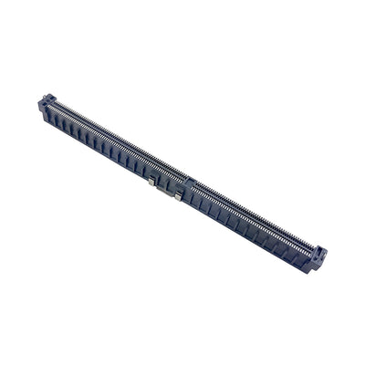 SE1028026111111 by Amphenol ICC (FCI) - CONNECTOR EDGE DUAL FMALE 240P 0.026