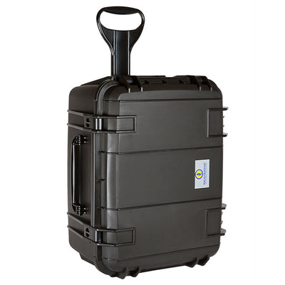 SE1220,BK by Serpac - CASE PLAS 28.310""L X 22.330""W