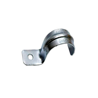SE125-1KON by Konkore Fittings (SCI) - ONE HOLE STRAP FOR EMT CONDUIT,