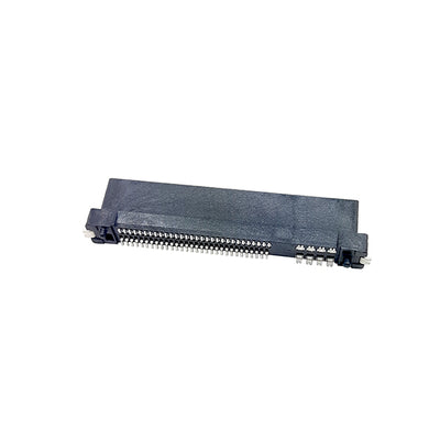 SE1806023111111 by Amphenol ICC (FCI) - CONNECTOR EDGE DUAL FMALE 100P 0.026