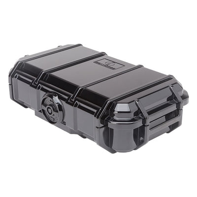 SE56,BK by Serpac - MICRO CASE W/PADDED LINER AND PL