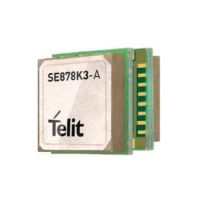 SE878K3A232R001000 by Telit - SE878K3-A MODULE V13-2.3.2-N96