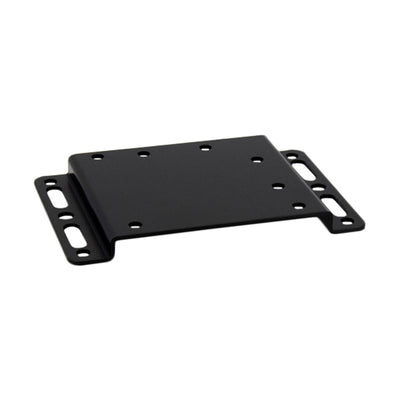 SE9Z-HS2-BK03 by IDEC - SE2L SIMPLE MOUNTING BRACKET