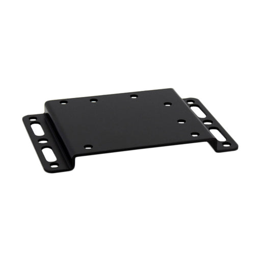 SE9Z-HS2-BK03 by IDEC - SE2L SIMPLE MOUNTING BRACKET