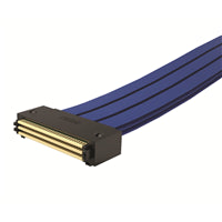 SEAC-030-10-40.0-TU-TU by Samtec Inc. - CABLE ASSM M-M 300POS 40"" HDR