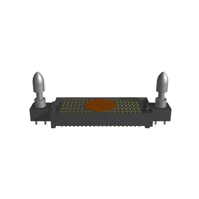 SEAF-20-05.0-S-10-2-A-LP-K-TR by Samtec Inc. - CONNECTOR HD ARRAY RCPT 200P SMD GOLD