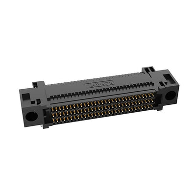 SEAF-30-01-S-08-2-RA-K-TR by Samtec Inc. - CONNECTOR HD ARRAY RCPT 240P R/A SMD