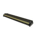 SEAF8-40-1-S-10-2-RA by Samtec Inc. - CONNECTOR HD ARRAY RCPT 400P R/A SMD