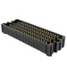 SEAFC-20-5.0-L-10-2-N-K-TR by Samtec Inc. - CONNECTOR HD ARRAY RCPT 200P SMD GOLD