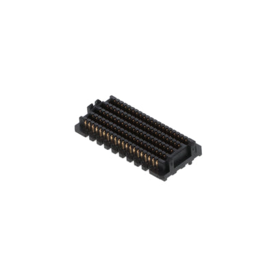 SEAM-20-02.0-S-10-1-A-K-TR by Samtec Inc. - CONNECTOR HD ARRAY PLUG 200P SMD GOLD