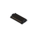 SEAM-20-02.0-S-10-1-A-K-TR by Samtec Inc. - CONNECTOR HD ARRAY PLUG 200P SMD GOLD