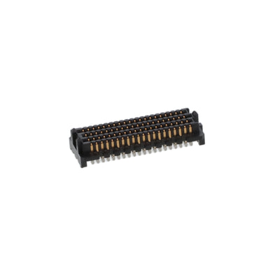 SEAM-20-03.0-S-08-2-A-K-TR by Samtec Inc. - CONNECTOR HD ARRAY PLUG 160P SMD GOLD