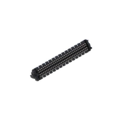 SEAM-30-02.0-L-04-2-A-K-TR by Samtec Inc. - CONNECTOR HD ARRAY PLUG 120P SMD GOLD