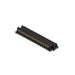 SEAM-30-02.0-S-08-2-A-K-TR by Samtec Inc. - CONNECTOR HD ARRAY PLUG 240P SMD GOLD