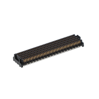 SEAM-40-03.5-L-10-1-A-K-TR by Samtec Inc. - CONNECTOR HD ARRAY PLUG 400P SMD GOLD