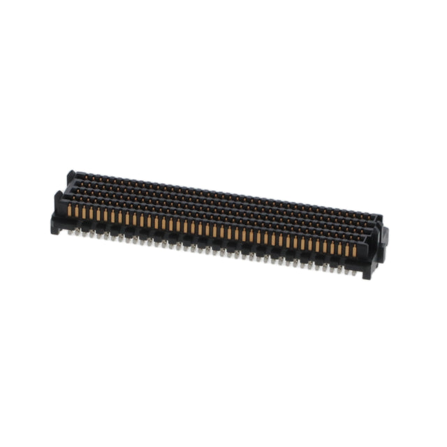 SEAM-40-03.5-L-10-2-A-K-TR by Samtec Inc. - CONNECTOR HD ARRAY PLUG 400P SMD GOLD