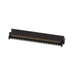 SEAM-40-03.5-L-10-2-A-K-TR by Samtec Inc. - CONNECTOR HD ARRAY PLUG 400P SMD GOLD