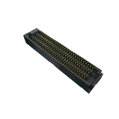 SEAM8-20-S02.0-S-06-3 by Samtec Inc. - CONNECTOR HD ARRAY PLUG 0.8MM 6X20POS