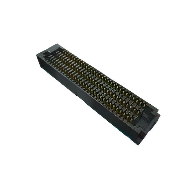 SEAM8-20-S02.0-S-06-3 by Samtec Inc. - CONNECTOR HD ARRAY PLUG 0.8MM 6X20POS
