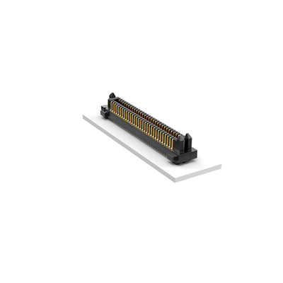 SEAM8-30-S02.0-S-04-3 by Samtec Inc. - CONNECTOR HD ARRAY PLUG 0.8MM 4X30POS