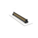 SEAM8-40-S05.0-S-04-2 by Samtec Inc. - CONNECTOR HD ARRAY PLUG 160P SMD GOLD