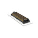 SEAM8-40-S02.0-S-10-2 by Samtec Inc. - CONNECTOR HD ARRAY PLUG 400P SMD GOLD