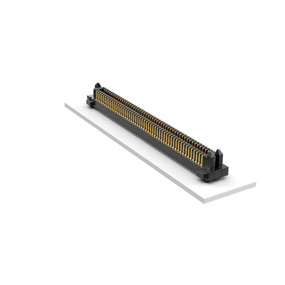SEAM8-50-S02.0-S-04-2 by Samtec Inc. - CONNECTOR HD ARRAY PLUG 200P SMD GOLD