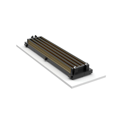 SEAM8-50-S02.0-S-10-2 by Samtec Inc. - CONNECTOR HD ARRAY PLUG 500P SMD GOLD