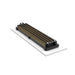SEAM8-50-S02.0-L-10-2 by Samtec Inc. - CONNECTOR HD ARRAY PLUG 400P SMD GOLD
