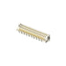 SEAMP-20-02.0-S-06 by Samtec Inc. - CONNECTOR HD ARRAY M 120POS PRESS-FIT