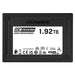 SEDC1500M/1920G by Kingston - U.2 PCIe 3.0 Enterprise SSD 1 DW