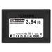 SEDC1500M/3840G by Kingston - U.2 PCIe 3.0 Enterprise SSD 1 DW