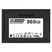 SEDC1500M/960G by Kingston - U.2 PCIe 3.0 Enterprise SSD 1 DW