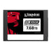 SEDC450R/7680G by Kingston - 2.5"" SATA Enterprise SSD 0.3 DWP