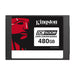 SEDC500R/480G by Kingston - 2.5"" SATA Enterprise SSD 0.5 DWP