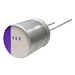 16SEF1000M by Panasonic Electronic Components - ALUMIN CAP POLY 1000UF 20% 16V T/H