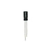 SEK100M050ST by Mallory - ALUMIN CAP 10UF 20% 50V RADIAL